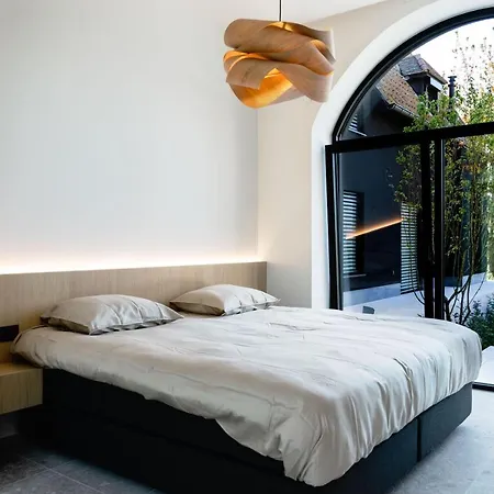 Villa L'o Reine - With Luxury Wellness *