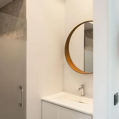 L'o Reine - With Luxury Wellness