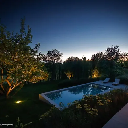 L'o Reine - With Luxury Wellness